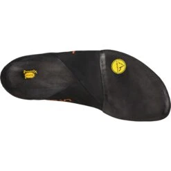 La Sportiva Mantra Klimschoenen - Arctic/Flame -Buitensport Winkel la sportiva mantra climbing shoes arctic flame 3 1159538