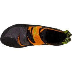 La Sportiva Mistral Klimschoenen - Hawaiian Sun/Lime Punch 9 La Sportiva Mistral Klimschoenen - Hawaiian Sun/Lime Punch -Buitensport Winkel la sportiva mistral climbing shoes hawaiian sun lime punch 2 1355781