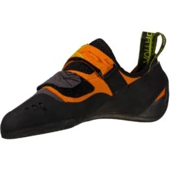 La Sportiva Mistral Klimschoenen - Hawaiian Sun/Lime Punch 11 La Sportiva Mistral Klimschoenen - Hawaiian Sun/Lime Punch -Buitensport Winkel la sportiva mistral climbing shoes hawaiian sun lime punch 5 1355784