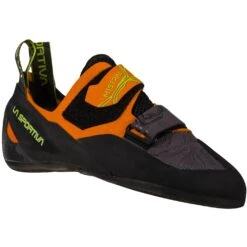 La Sportiva Mistral Klimschoenen - Hawaiian Sun/Lime Punch 12 La Sportiva Mistral Klimschoenen - Hawaiian Sun/Lime Punch -Buitensport Winkel la sportiva mistral climbing shoes hawaiian sun lime punch 6 1355785