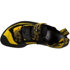 La Sportiva Miura VS Klimschoenen - Zwart/Geel 10 La Sportiva Miura VS Klimschoenen - Zwart/Geel -Buitensport Winkel la sportiva miura vs climbing shoes black yellow 2 1355821