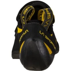 La Sportiva Miura VS Klimschoenen - Zwart/Geel 13 La Sportiva Miura VS Klimschoenen - Zwart/Geel -Buitensport Winkel la sportiva miura vs climbing shoes black yellow 4 1355823
