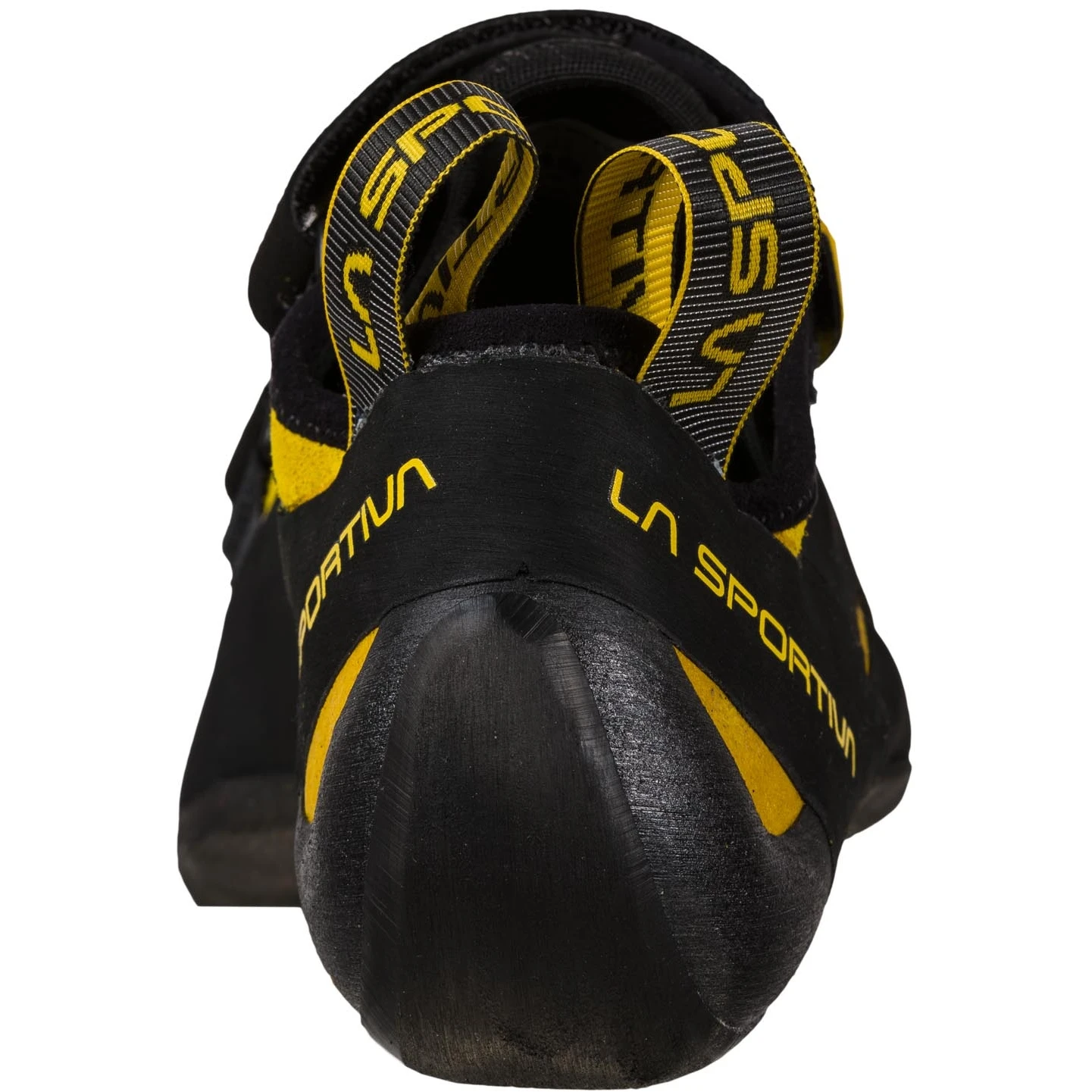 La Sportiva Miura VS Klimschoenen - Zwart/Geel 7 La Sportiva Miura VS Klimschoenen - Zwart/Geel - Afbeelding 7