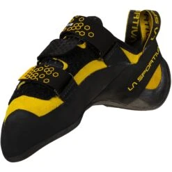 La Sportiva Miura VS Klimschoenen - Zwart/Geel 11 La Sportiva Miura VS Klimschoenen - Zwart/Geel -Buitensport Winkel la sportiva miura vs climbing shoes black yellow 5 1355824