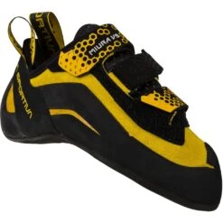 La Sportiva Miura VS Klimschoenen - Zwart/Geel 12 La Sportiva Miura VS Klimschoenen - Zwart/Geel -Buitensport Winkel la sportiva miura vs climbing shoes black yellow 6 1355825