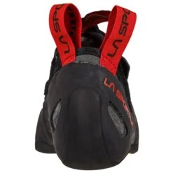 La Sportiva Tarantula Boulder Klimschoenen - Metal/Sunset -Buitensport Winkel la sportiva tarantula boulder climbing shoes metal sunset 4 1301900