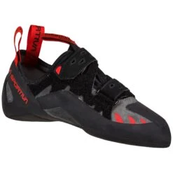 La Sportiva Tarantula Boulder Klimschoenen - Metal/Sunset -Buitensport Winkel la sportiva tarantula boulder climbing shoes metal sunset 6 1301902