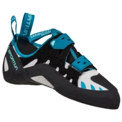 La Sportiva Tarantula Boulder Klimschoenen Dames - Ice/Crystal -Buitensport Winkel la sportiva tarantula boulder climbing shoes women ice crystal 6 1301925