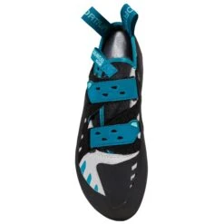 La Sportiva Tarantula Boulder Klimschoenen Dames - Ice/Crystal -Buitensport Winkel la sportiva tarantula boulder climbing shoes women ice crystal 7 1301926