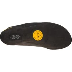 La Sportiva Tarantula Klimschoenen Kinderen - Geel/Zwart 12 La Sportiva Tarantula Klimschoenen Kinderen - Geel/Zwart -Buitensport Winkel la sportiva tarantula climbing shoes kids yellow black 3 1063721