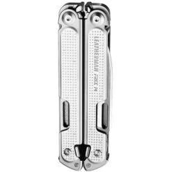 Leatherman Free P4 21-in-1 Multitool - Gray Nylon -Buitensport Winkel leatherman free p4 21 in 1 multi tool gray nylon 2 1001822