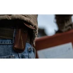 Leatherman Heritage Leren Holster Voor Multitools - Medium - Bruin -Buitensport Winkel leatherman heritage 2 1481122 1