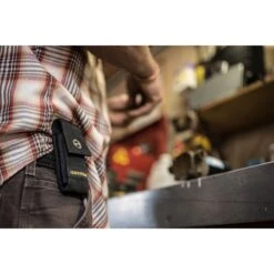 Leatherman Nylon Holster Voor Multitools - Medium - Zwart -Buitensport Winkel leatherman nylon 11 1481193