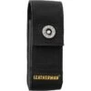Leatherman Nylon Holster Voor Multitools - Medium - Zwart