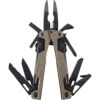 Leatherman OHT Multitool - Coyote Tan