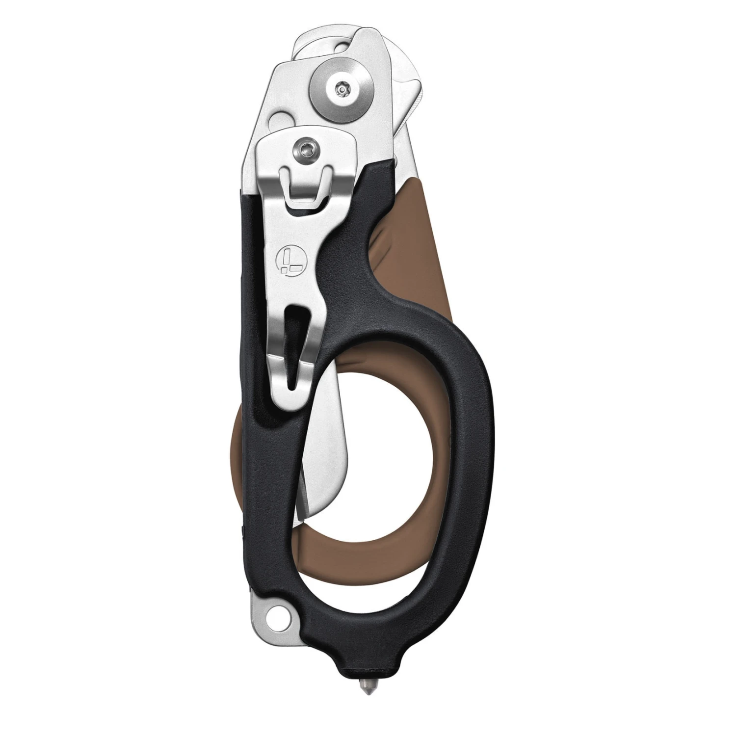 Leatherman Raptor Rescue Schaar - Black-Tan 2 Leatherman Raptor Rescue Schaar - Black-Tan - Afbeelding 2