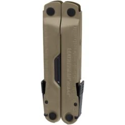 Leatherman Rebar Multitool - Coyote Tan 10 Leatherman Rebar Multitool - Coyote Tan -Buitensport Winkel leatherman rebar 5 1478926