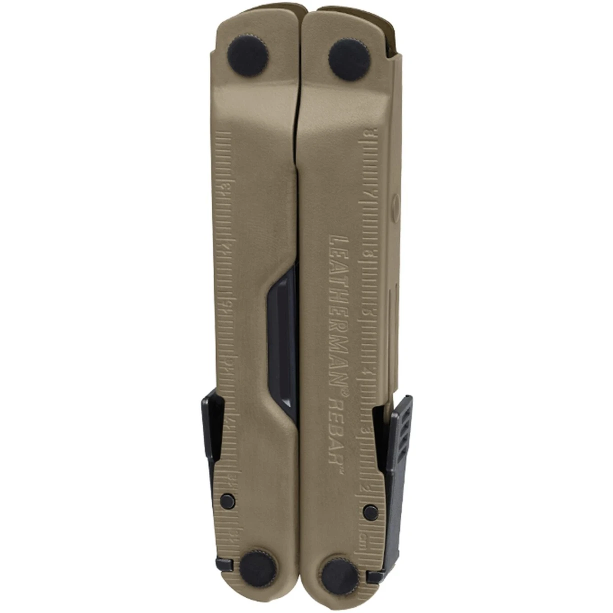 Leatherman Rebar Multitool - Coyote Tan 3 Leatherman Rebar Multitool - Coyote Tan - Afbeelding 3