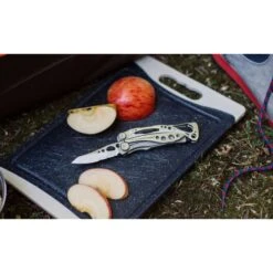 Leatherman Skeletool Multitool - Coyote Tan -Buitensport Winkel leatherman skeletool 6 1479551