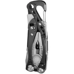 Leatherman Skeletool CX Multitool - Carbon -Buitensport Winkel leatherman skeletool cx 1 1479850