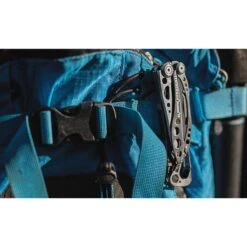 Leatherman Skeletool CX Multitool - Carbon -Buitensport Winkel leatherman skeletool cx 4 1479853