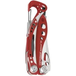 Leatherman Skeletool RX Multitool - Rood -Buitensport Winkel leatherman skeletool rx 1 1479659