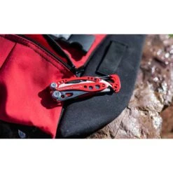 Leatherman Skeletool RX Multitool - Rood -Buitensport Winkel leatherman skeletool rx 3 1479661