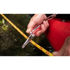 Leatherman Skeletool RX Multitool - Rood -Buitensport Winkel leatherman skeletool rx 5 1479663
