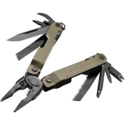 Leatherman Super Tool 300M Multitool - Bruin -Buitensport Winkel leatherman supertool 300m 3 1479727