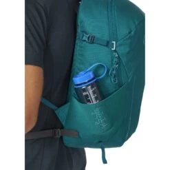 Lowe Alpine Edge 22L Rugzak - Cadet Blue -Buitensport Winkel lowe alpine edge22 5 1521229