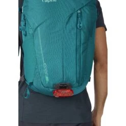 Lowe Alpine Edge 22L Rugzak - Cadet Blue -Buitensport Winkel lowe alpine edge22 8 1521232