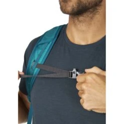 Lowe Alpine Edge 22L Rugzak - Cadet Blue -Buitensport Winkel lowe alpine edge22 9 1521233