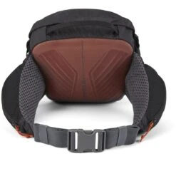 Lowe Alpine Space Case 7L Heuptas - Zwart 12 Lowe Alpine Space Case 7L Heuptas - Zwart -Buitensport Winkel lowe alpine space case 7 1 1438719