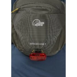 Lowe Alpine Space Case 7L Heuptas - Zwart 18 Lowe Alpine Space Case 7L Heuptas - Zwart -Buitensport Winkel lowe alpine space case 7 17 1465317 1