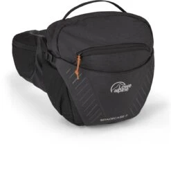 Lowe Alpine Space Case 7L Heuptas - Zwart
