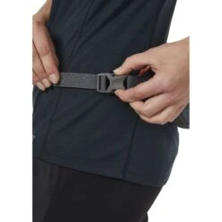 Lowe Alpine Heuptas 1L - Light Khaki -Buitensport Winkel lowe alpine waistbag 1 5 1465378