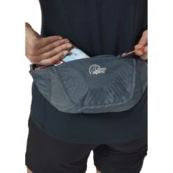 Lowe Alpine Heuptas 1L - Light Khaki -Buitensport Winkel lowe alpine waistbag 1 8 1465381