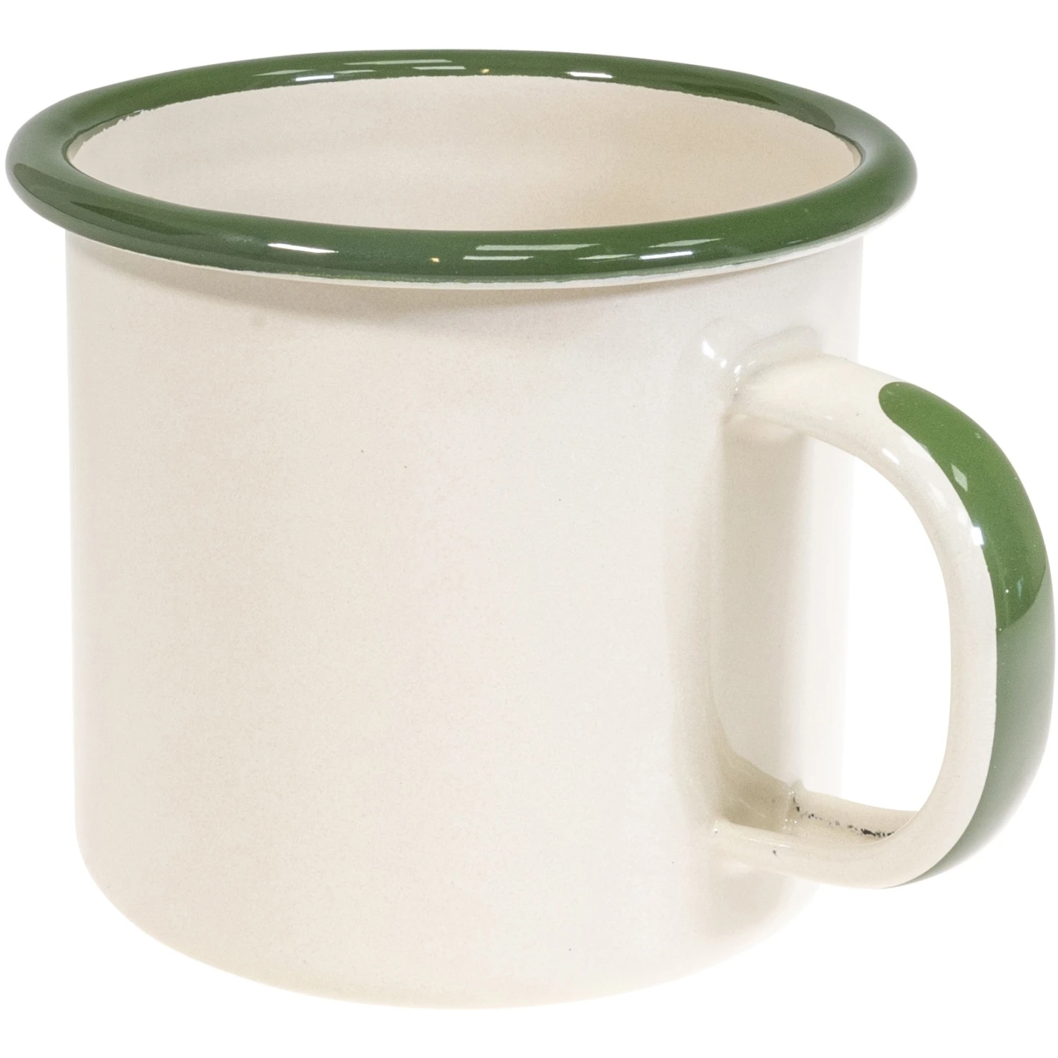 Nordisk Madam Blå Cup Large 350ml - Cream 2 Nordisk Madam Blå Cup Large 350ml - Cream - Afbeelding 2