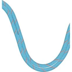 Mammut 9.8 Crag Classic Touw - 50 M - Ice Mint-white -Buitensport Winkel mammut crag classic 98 div 2010 04270 4 1170915 1