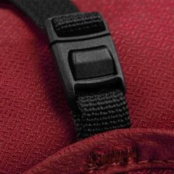 Mammut Lithium Add-on Fleshouder - Blood Red -Buitensport Winkel mammut lithium add on bottle holder blood red 5 1247382