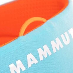 Mammut Togir 2.0 3 Slide Dames Klimgordel - Cool Blue -Buitensport Winkel mammut togir 2 1361422