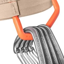 Mammut Togir 2.0 3 Slide Heren Klimgordel - Savannah -Buitensport Winkel mammut togir 2 1361426