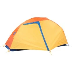 Marmot Tungsten 1P Tent - Solar/red Sun