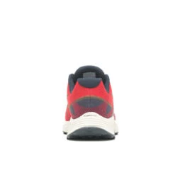 Merrell Moab Flight Trail Running Schoenen - Lava/navy -Buitensport Winkel merrel moab flight trailrunning shoes lava navy 2 1538583