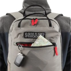 Millet Divino 20 Rugzak - Saphir -Buitensport Winkel millet divino 20 backpack dorite 5 1510802