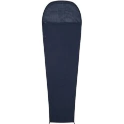 Mountain Equipment Ultratherm Liner Long Slaapzak/Inlet ME-004801 - Cosmos