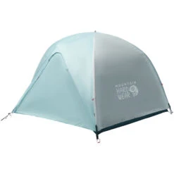 Mountain Hardwear Mineral King 2 Tent - Grey Ice -Buitensport Winkel mountain hardwear mineral king 2 tent grey ice 1886251 063 2 814837