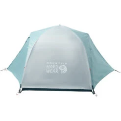Mountain Hardwear Mineral King 2 Tent - Grey Ice -Buitensport Winkel mountain hardwear mineral king 2 tent grey ice 1886251 063 3 814838