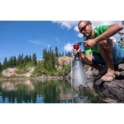 MSR DromLite Waterzak - 6 L -Buitensport Winkel msr dromlite water bag 3 1514673