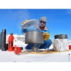 MSR XGK-EX Multi-Fuel Fornuis -Buitensport Winkel msr xgk ex extreme multi fuel stov 1 1518857